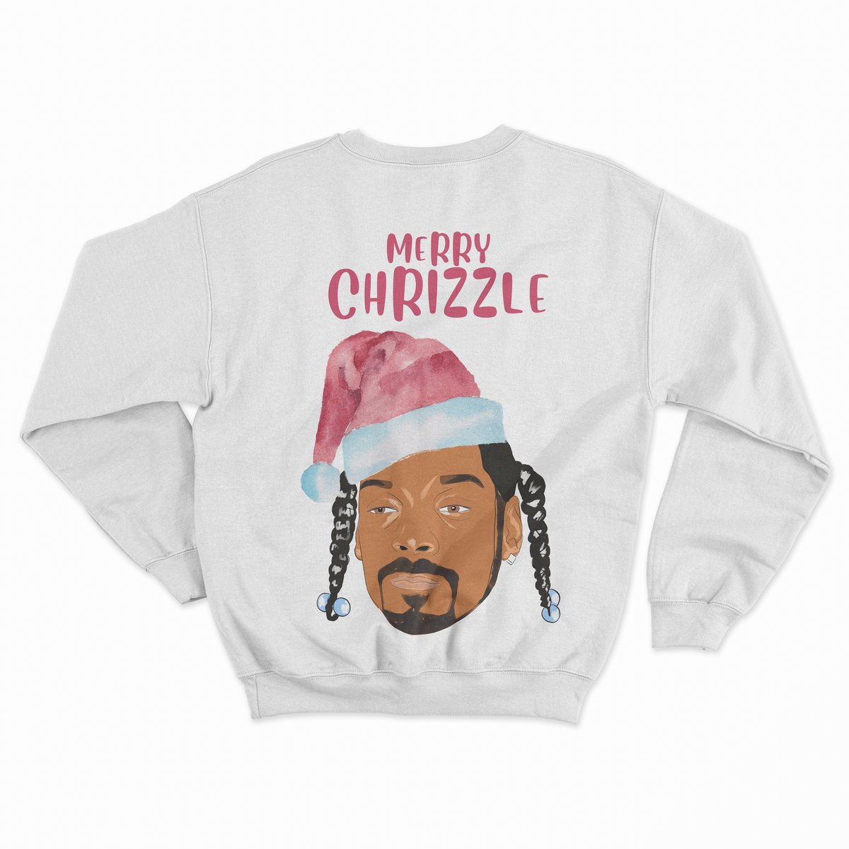 Snoop dog xmas jumper discount