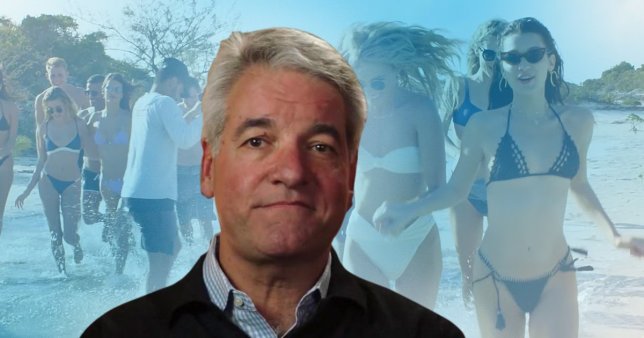 Fyre Festival - a look back at the best tweets & memes