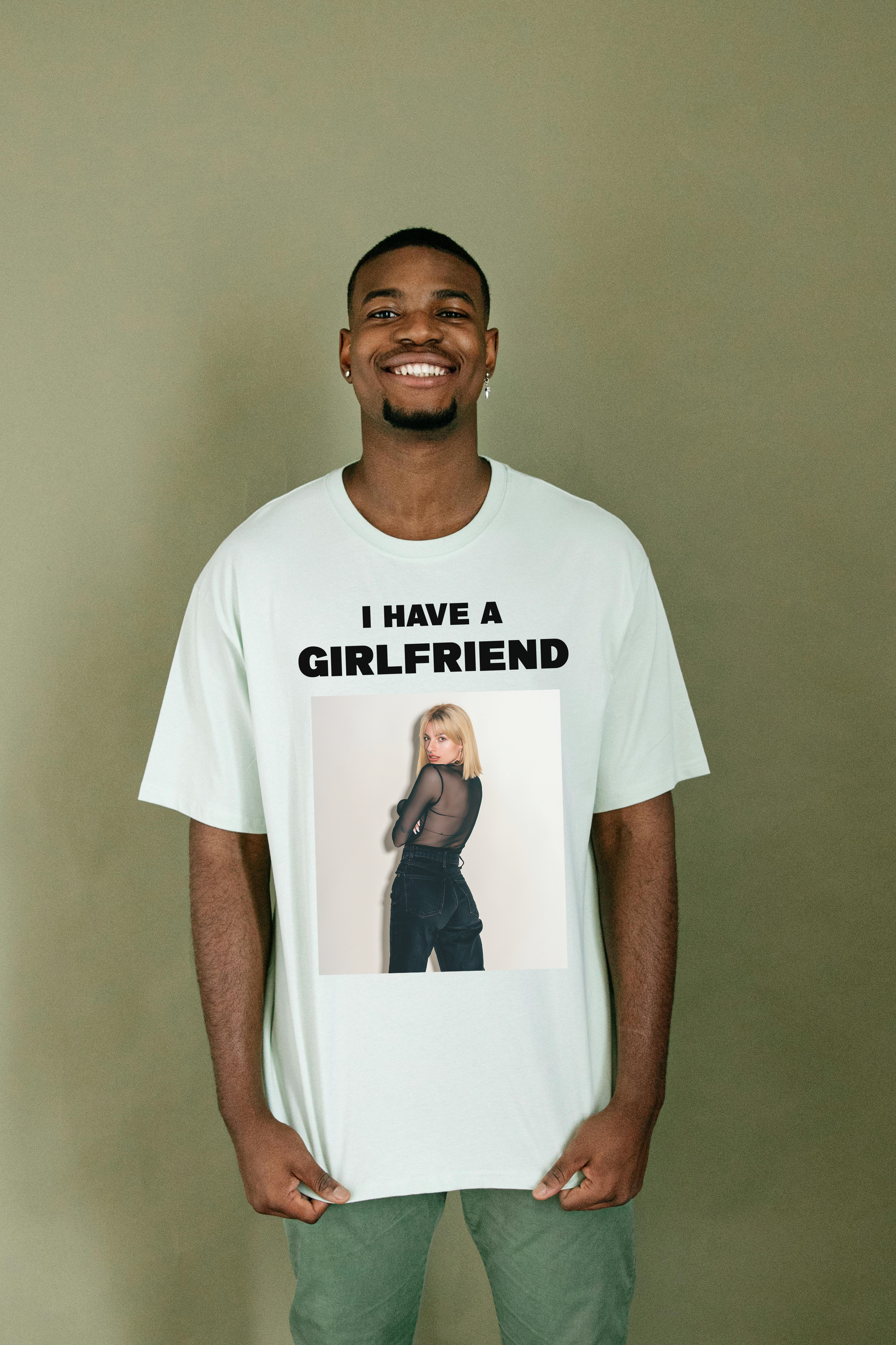 Personalised t shirts best sale