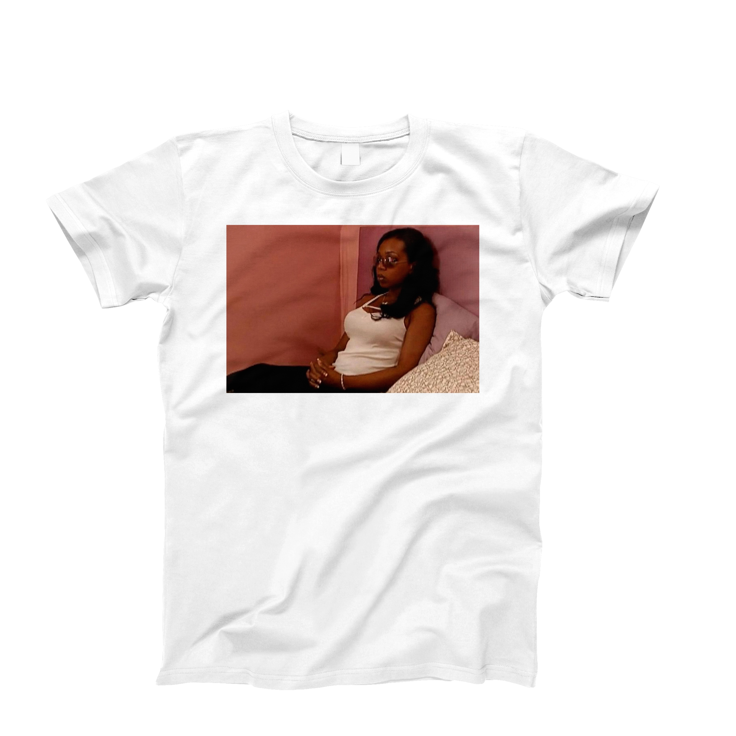 Tiffany pollard online t shirt